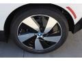 2015 BMW i3 Standard i3 Model Wheel