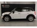 Light White - Cooper S Countryman All4 AWD Photo No. 3