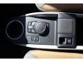 Giga Cassia Natural Leather & Carum Spice Grey Wool Cloth Controls Photo for 2015 BMW i3 #102173930