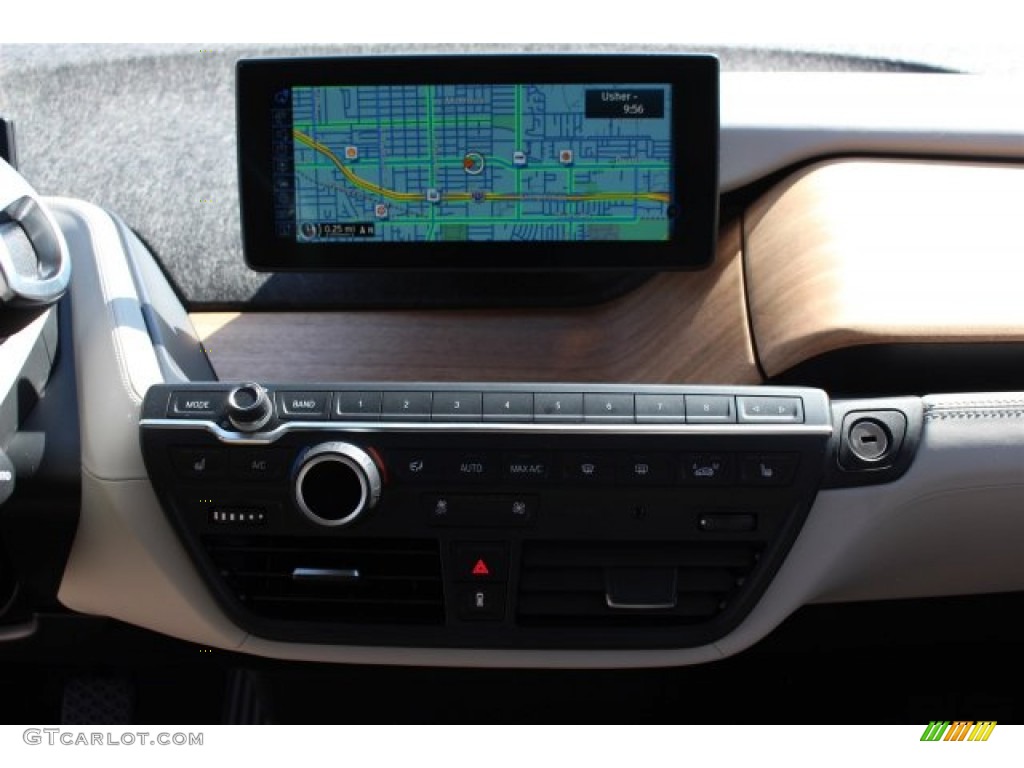2015 BMW i3 Standard i3 Model Navigation Photo #102173969