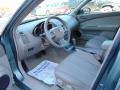 Mystic Emerald Metallic - Altima 2.5 S Photo No. 14
