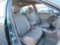 Mystic Emerald Metallic - Altima 2.5 S Photo No. 19