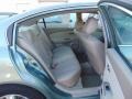 Mystic Emerald Metallic - Altima 2.5 S Photo No. 20