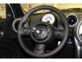 Light White - Cooper S Countryman All4 AWD Photo No. 13