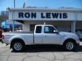 2011 Silver Metallic Ford Ranger Sport SuperCab 4x4  photo #1