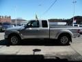 2011 Silver Metallic Ford Ranger Sport SuperCab 4x4  photo #5