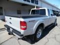 2011 Silver Metallic Ford Ranger Sport SuperCab 4x4  photo #9