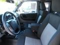 2011 Silver Metallic Ford Ranger Sport SuperCab 4x4  photo #12