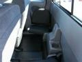 2011 Silver Metallic Ford Ranger Sport SuperCab 4x4  photo #13