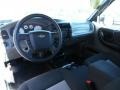 2011 Silver Metallic Ford Ranger Sport SuperCab 4x4  photo #14