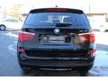 Jet Black - X3 xDrive28i Photo No. 4