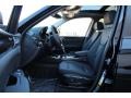 Jet Black - X3 xDrive28i Photo No. 11