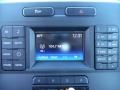 2015 Ford F150 Medium Earth Gray Interior Audio System Photo