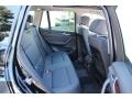 Jet Black - X3 xDrive28i Photo No. 25