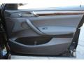 Jet Black - X3 xDrive28i Photo No. 26