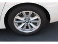 2015 Alpine White BMW 5 Series 528i Sedan  photo #4