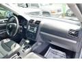 2007 Volkswagen Jetta Anthracite Interior Dashboard Photo