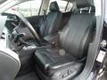 Deep Black - Passat Komfort Sedan Photo No. 5