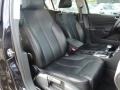 Deep Black - Passat Komfort Sedan Photo No. 6
