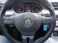 Deep Black - Passat Komfort Sedan Photo No. 8