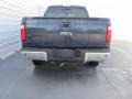 2015 Blue Jeans Ford F250 Super Duty Lariat Crew Cab 4x4  photo #5