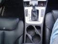Deep Black - Passat Komfort Sedan Photo No. 10