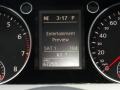 Deep Black - Passat Komfort Sedan Photo No. 11