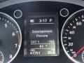 Deep Black - Passat Komfort Sedan Photo No. 12