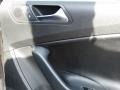 Deep Black - Passat Komfort Sedan Photo No. 18