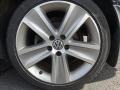 Deep Black - Passat Komfort Sedan Photo No. 27