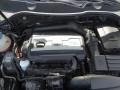 Deep Black - Passat Komfort Sedan Photo No. 28