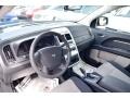 Dark Slate Gray/Light Graystone Interior Photo for 2009 Dodge Journey #102178160