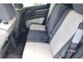Dark Slate Gray/Light Graystone Rear Seat Photo for 2009 Dodge Journey #102178247