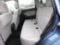 2015 Quartz Blue Pearl Subaru Forester 2.5i Premium  photo #11