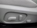 2015 Quartz Blue Pearl Subaru Forester 2.5i Premium  photo #12