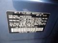 2015 Quartz Blue Pearl Subaru Forester 2.5i Premium  photo #14