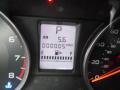 2015 Quartz Blue Pearl Subaru Forester 2.5i Premium  photo #18