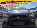 Graphite Gray Pearl - Lancer Evolution GSR Photo No. 2