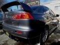 Graphite Gray Pearl - Lancer Evolution GSR Photo No. 4