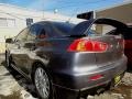 Graphite Gray Pearl - Lancer Evolution GSR Photo No. 5