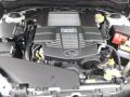 2015 Subaru Forester 2.0 Liter DI Turbocharged DOHC 16-Valve VVT Flat 4 Cylinder Engine Photo