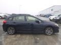  2015 Impreza 2.0i Sport Limited 5 Door Deep Sea Blue Pearl