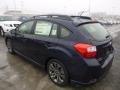 Deep Sea Blue Pearl - Impreza 2.0i Sport Limited 5 Door Photo No. 5