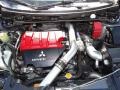 Graphite Gray Pearl - Lancer Evolution GSR Photo No. 23