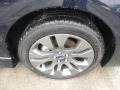 2015 Subaru Impreza 2.0i Sport Limited 5 Door Wheel and Tire Photo