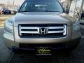 2006 Desert Rock Metallic Honda Pilot EX-L 4WD  photo #2