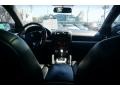 Basalt Black Metallic - Cayenne Tiptronic Photo No. 34