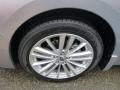 2015 Subaru Impreza 2.0i Limited 4 Door Wheel and Tire Photo