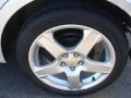 Silver Ice Metallic - Sonic LTZ Hatchback Photo No. 14