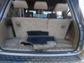 2006 Honda Pilot EX-L 4WD Trunk